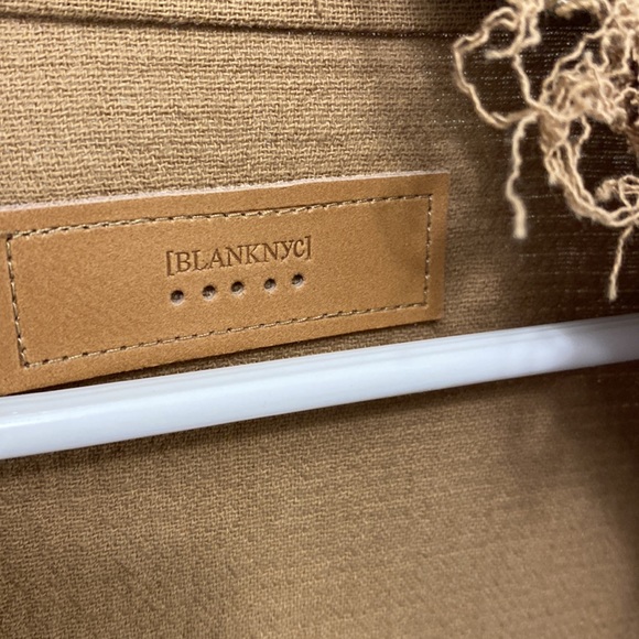 Blank NYC jacket - Picture 2 of 8